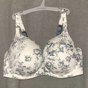 Cacique Bra